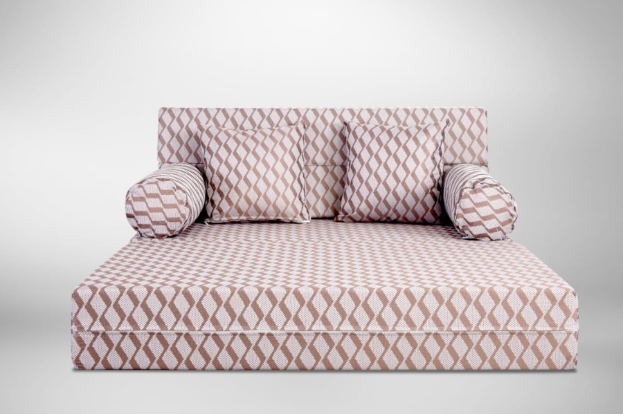 Sofa bed Yukata bergaransi 160x200